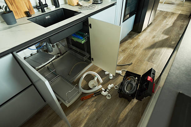 Trusted Drain Cleaning service in Walnut Grove, MO - AAA Plumbing Heating